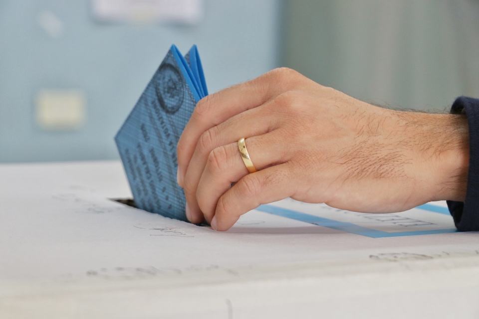 voto falcomatà ballottaggio