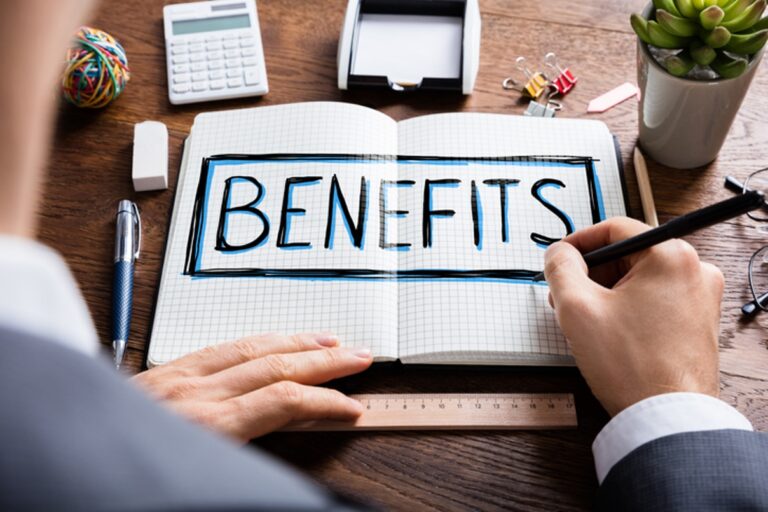 agenzia entrate benefits