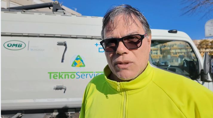antonello errante Teckoservice