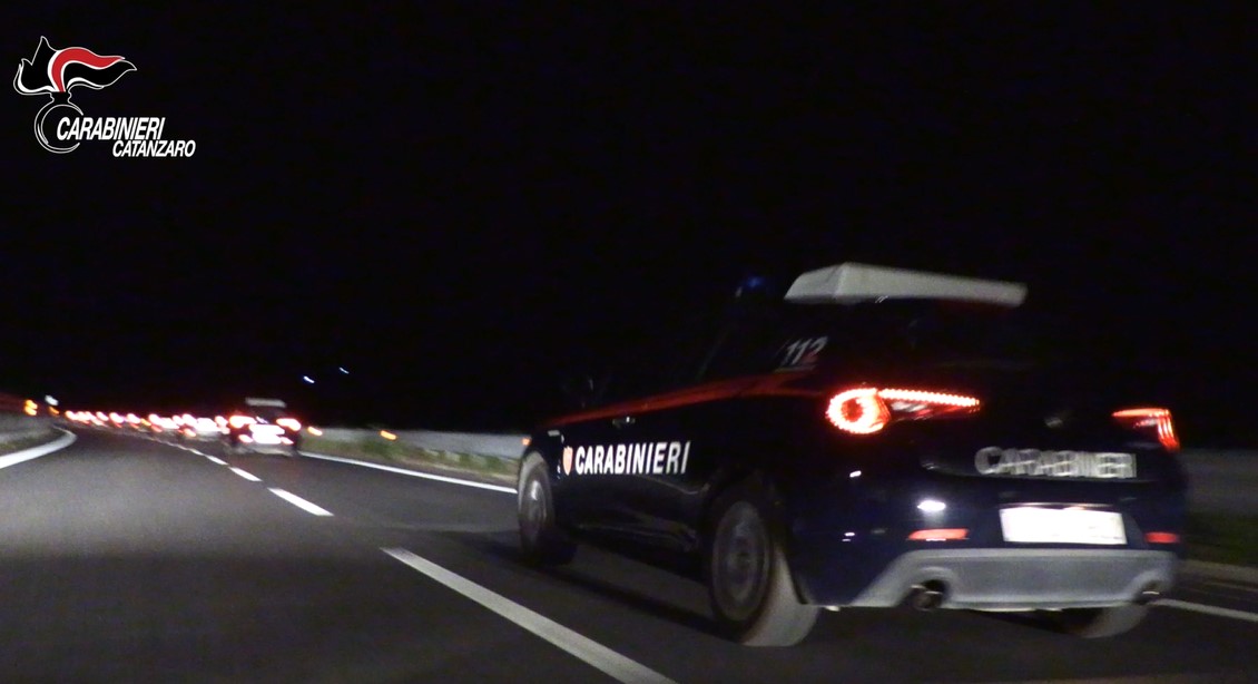 arresti carabinieri