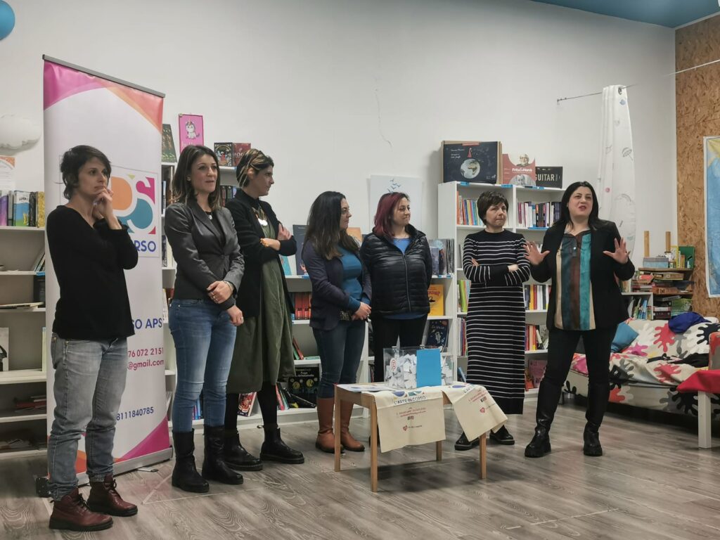 arte in corso cosenza 2