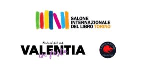 associazione valentia al salone del libro