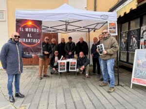 banchetto il mondo al contrario 1