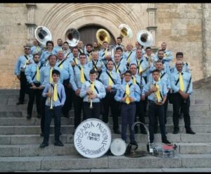 banda cropani 2