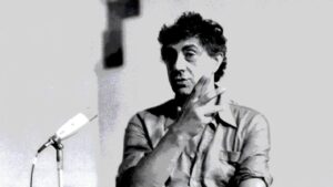 franco basaglia