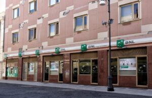 bnl reggio calabria