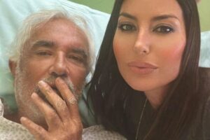 briatore e gregoraci