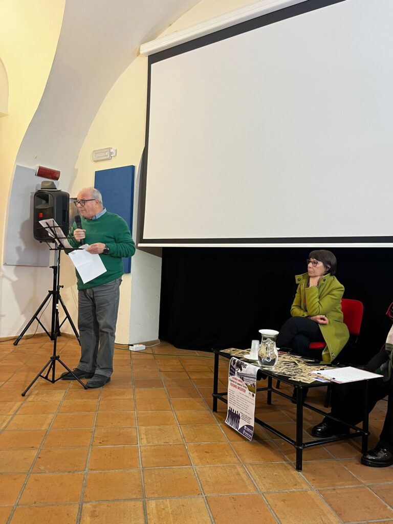 bruni scaramozzino