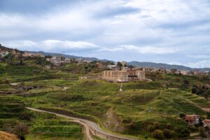 calabria d'autore