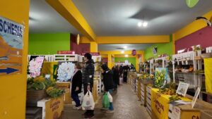 campagna amica reggio calabria