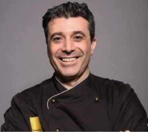 paolo caridi pasticcere