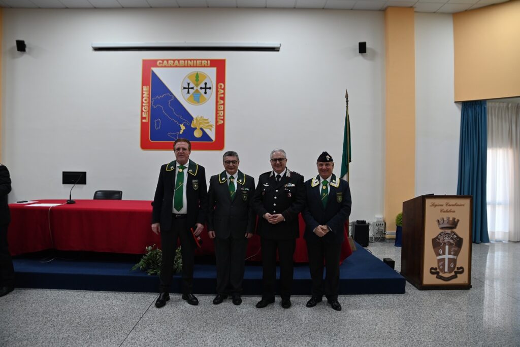 cavalieri mauriziani calabria