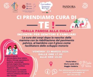 ci prendiamo cura di te