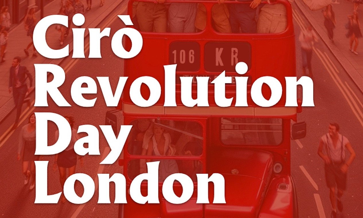ciro_revolution_day_londra
