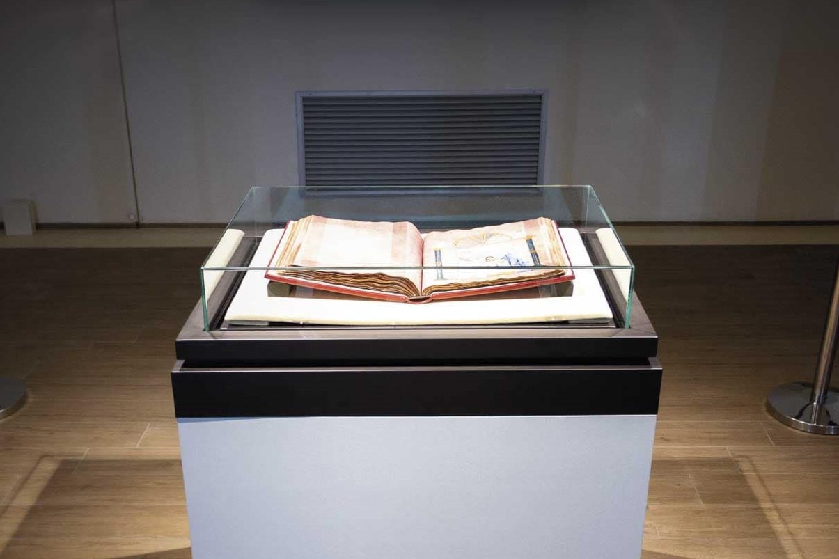 codex rossano