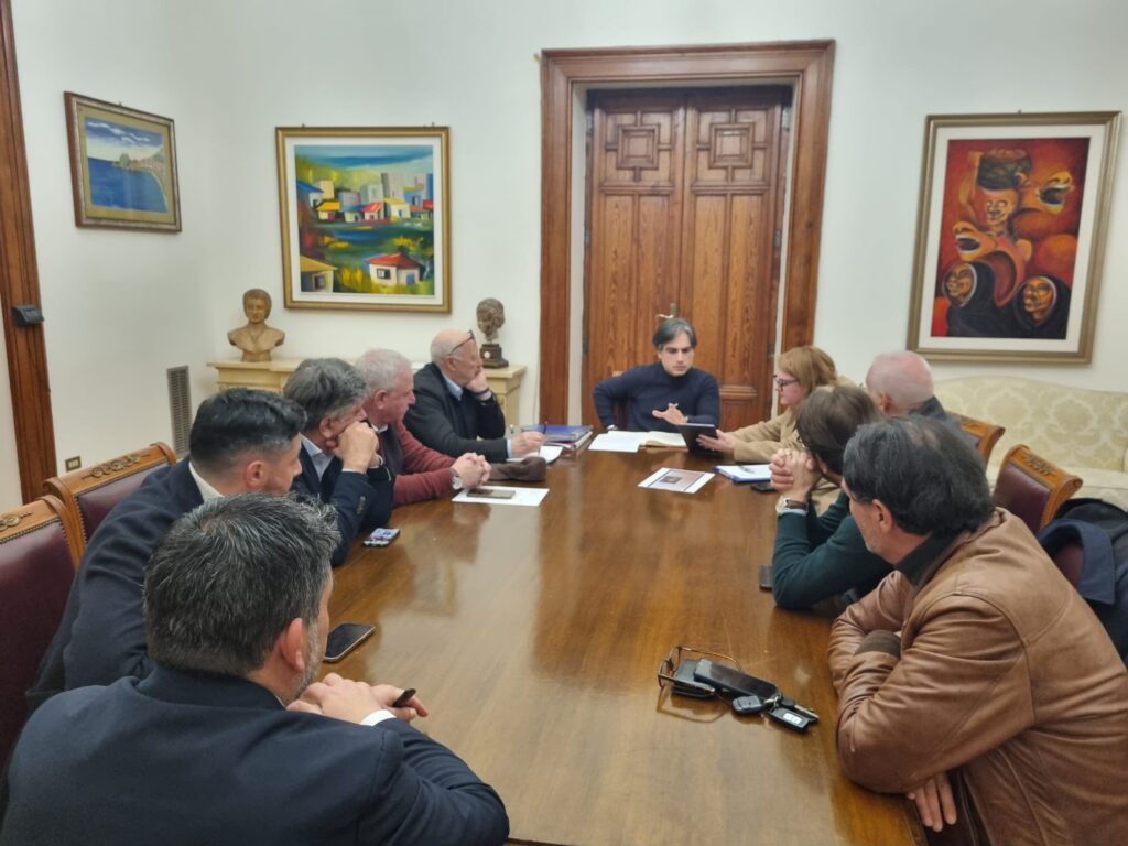 comitato croce valanidi