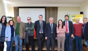 commissione avis Calabria