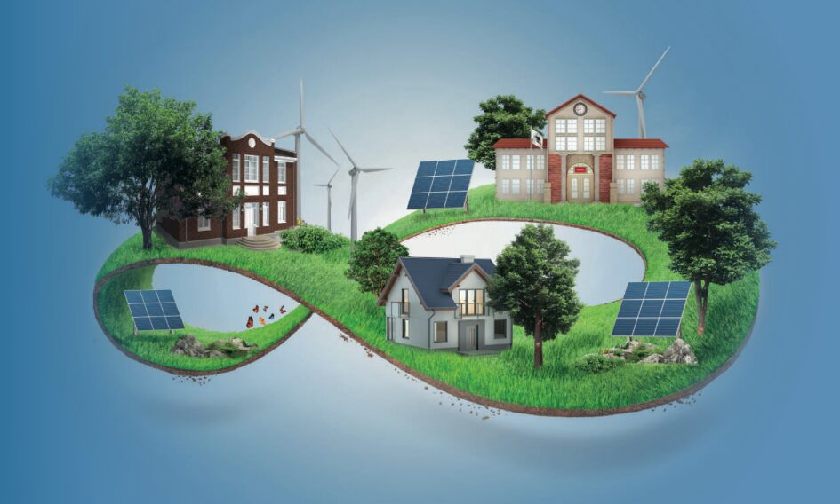 comunità energetiche rinnovabili cer