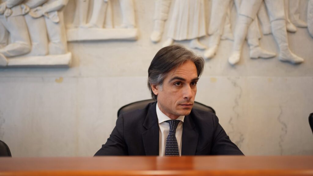 consiglio metropolitano 9 marzo 15 falcomatà