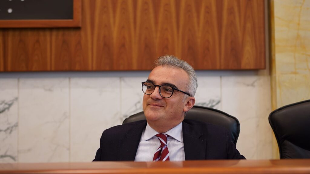 consiglio metropolitano 9 marzo 15