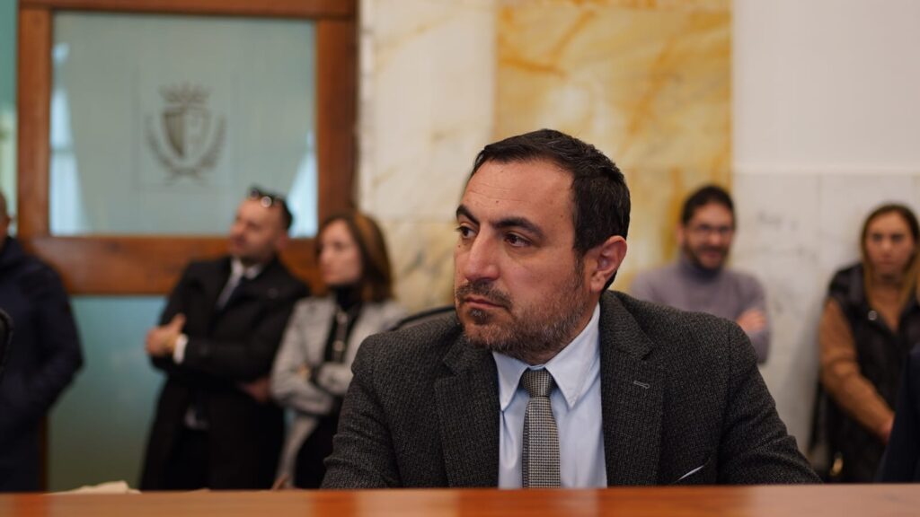 consiglio metropolitano 9 marzo 15