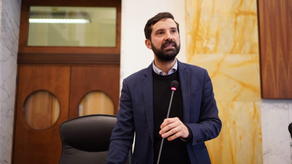 consiglio metropolitano 9 marzo 15 ranuccio