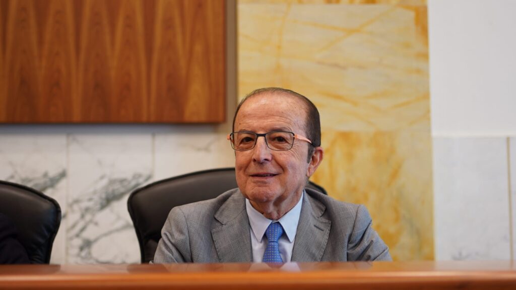 consiglio metropolitano 9 marzo 15