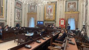 consiglio provinciale cosenza