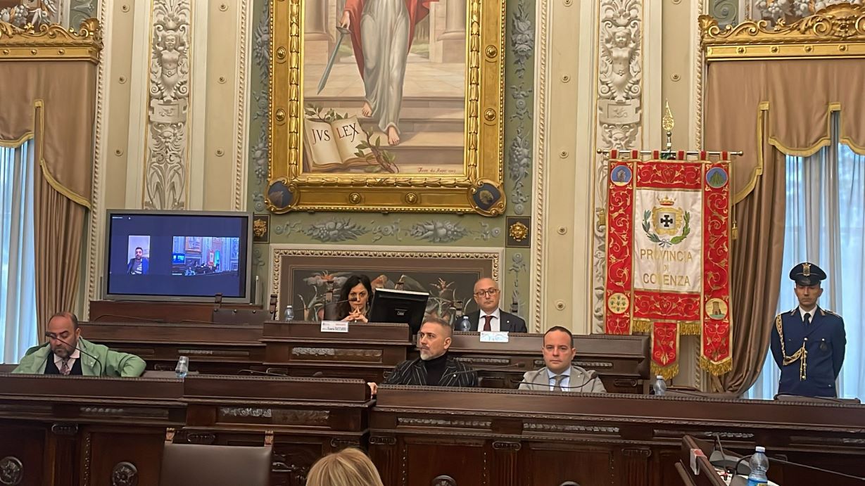 consiglio provinciale cosenza 2