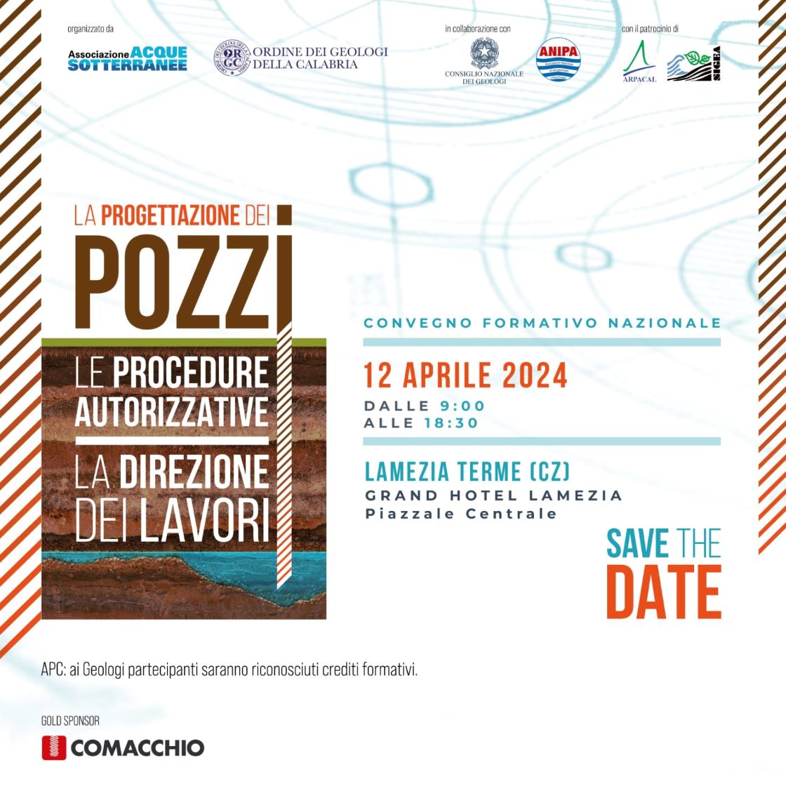 convegno geologi lamezia locandina