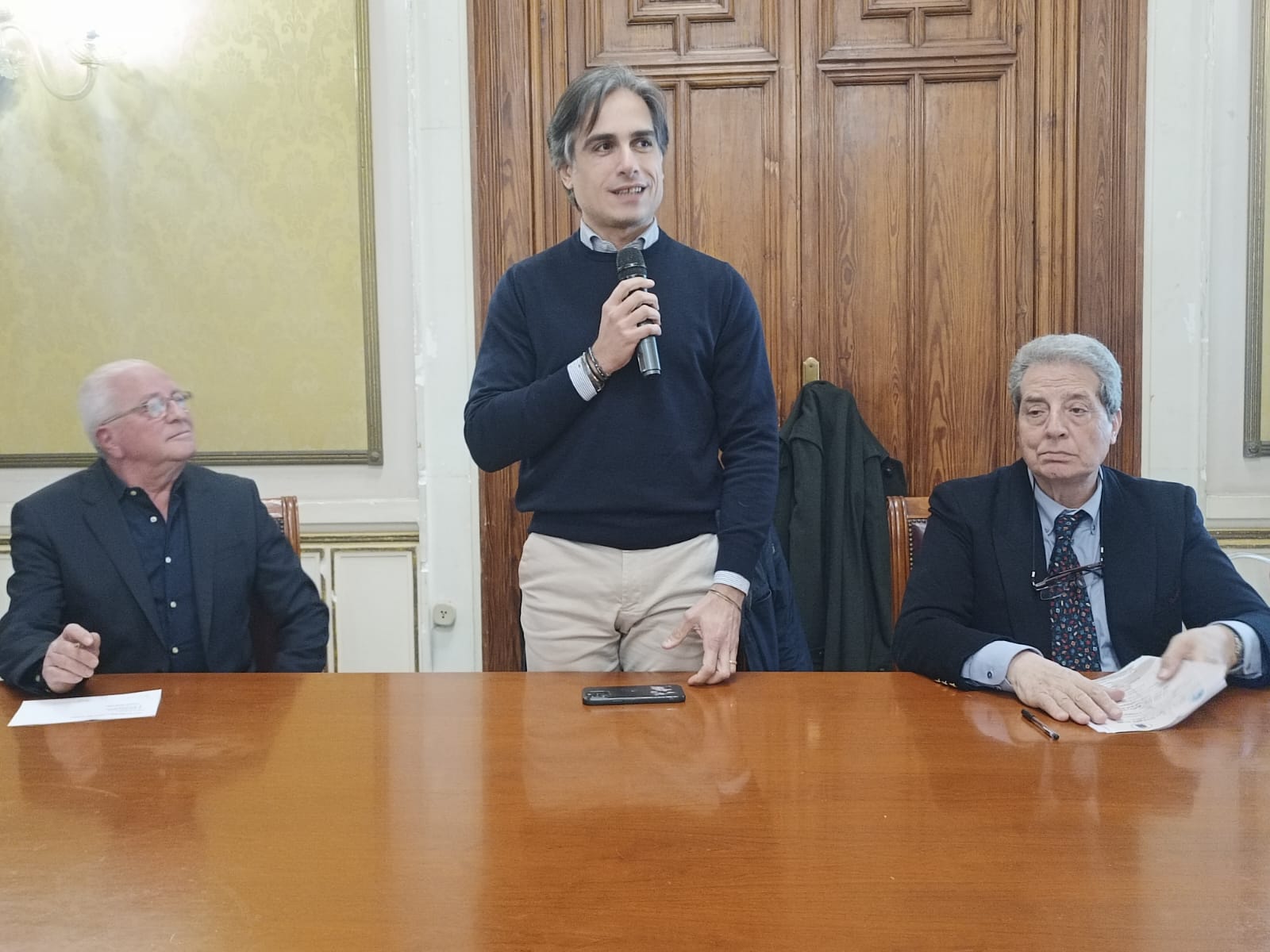 convegno radio