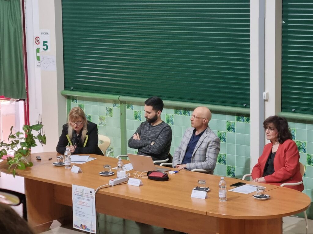 convegno scuola soverato