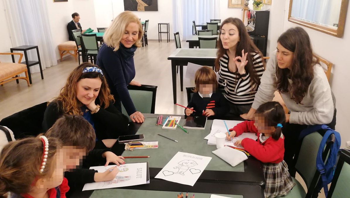corso francese a catanzaro