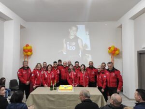 corso rizziconi prociv