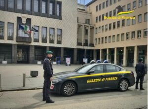 cosenza guardia di finanza