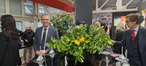 cosmoprof bergamotto