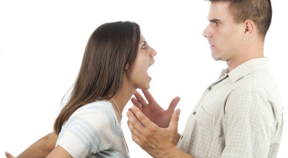 donne e uomini