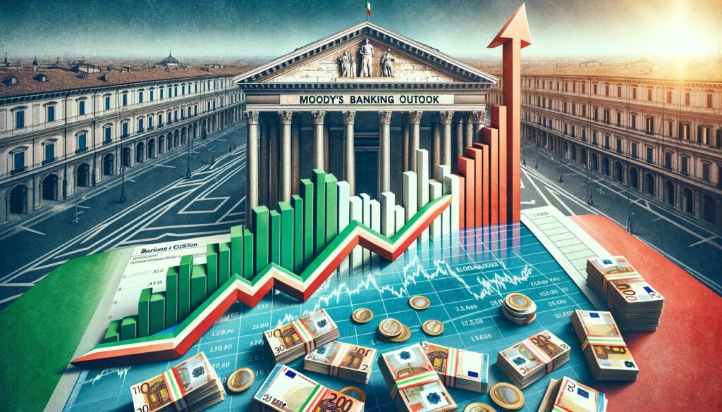 economia banche italia