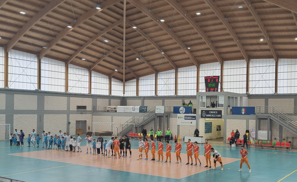 ecosistem lamezia