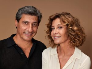 emilio solfrizzi carlotta natoli