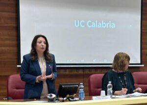 emma staine unioncamere calabria