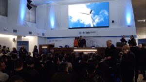 energia cosenza