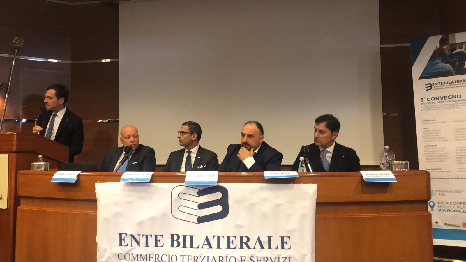 ente bilaterale vibo