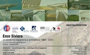 enzo siviero seminario