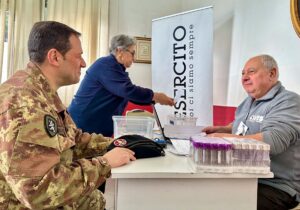 esercito messina sangue