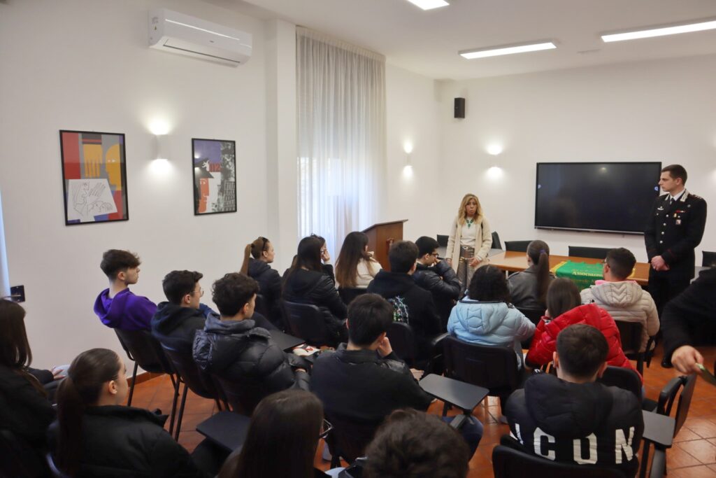 evento vittime mafia piria