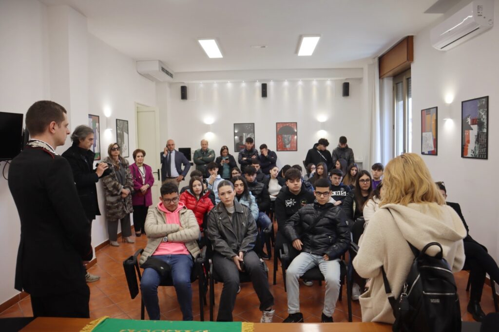 evento vittime mafia piria