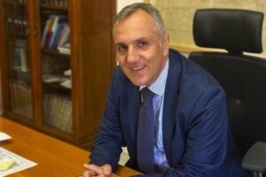 fabrizio russo direttore azienda zero