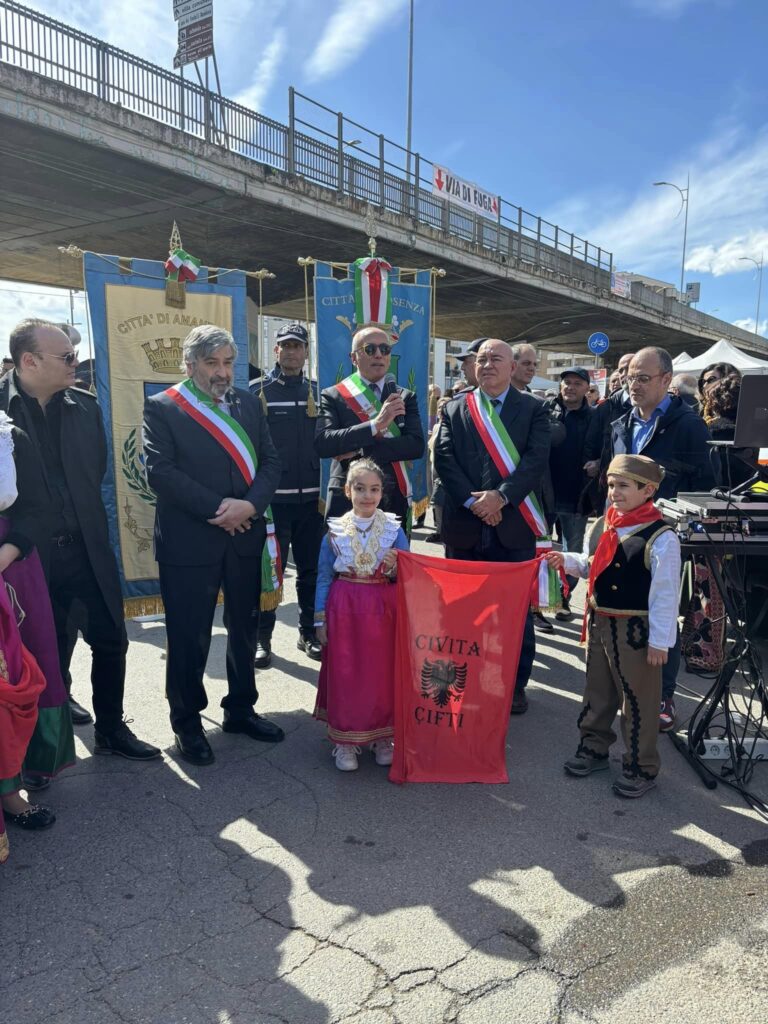 fiera san giuseppe cosenza