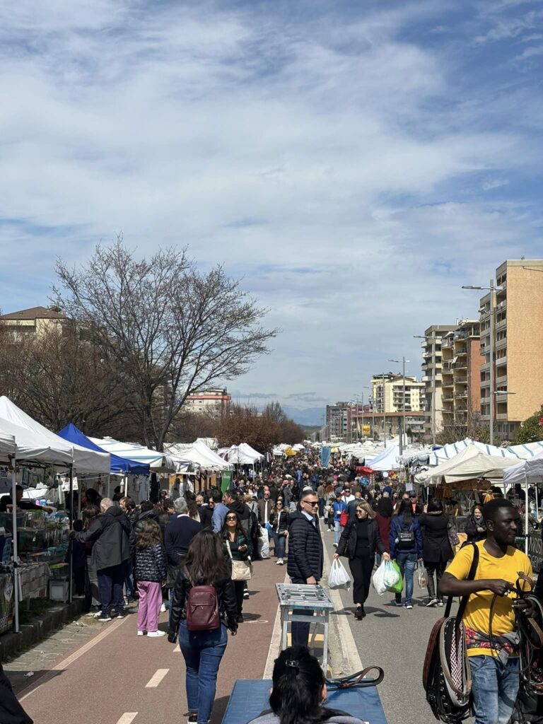fiera san giuseppe cosenza